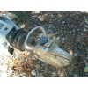 Ifor Williams Horse Trailer High Security Insurance Approved Hitch Lock